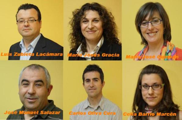 Grupo Municipal Socialista