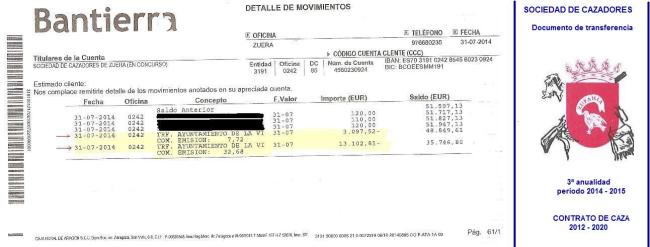 Sociedad de Cazadores