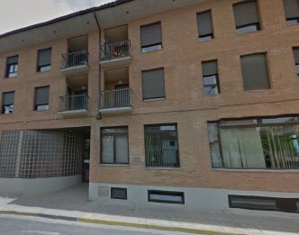 Apartamentos tutelados y centro de la 3ª edad