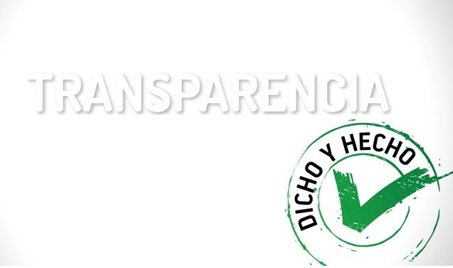 transparencia