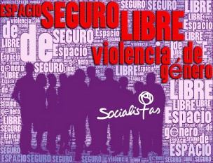 Libre de violencia de género