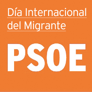 Día internacional del migrante
