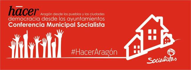 Conferencia Muncipal Socialista