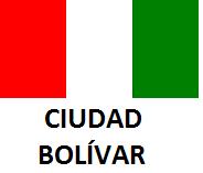 Ciudad Bollívar