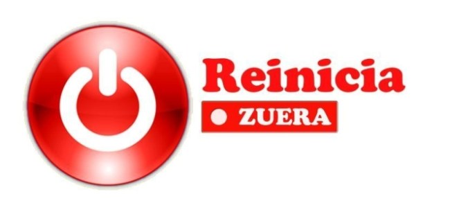 Logo Zuera 9.1